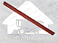 6200396 M1 - Barra gengivada ESQ MF 32/4690/ 5690/ 6690 - Imagem 1