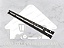 3099067M1 - Barra do côncavo dente  MF5650 - Imagem 1
