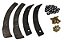 87710694 - Kit extensões do rotor - Imagem 1