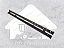 AM3099067M1 BARRA CÔNCAVO DENTES MF 5650 - Imagem 1