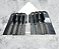 AH225937T - Kit faca do picador revestimento metal duro JD (compatível) - Imagem 1