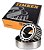 Rolamento Timken 52400/52618 (Truck Case 00146556 / John Deere 3520, CH570 F003815) - Imagem 1