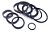 Kit Reparo Pistão do Levante Stara,Tatu APC 0501031796 - Imagem 1
