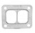 Junta Turbina John Deere R89879 - Imagem 1