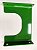 Capa Indicador Altura John Deere CB01512341 - Imagem 2
