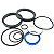 Jogo Reparo Esticador Esteira APC Case 1953263, 00948966 - Imagem 1
