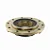 Cubo Dianteiro Sem Prisioneiro Trator Valtra BH180 82776400 - Imagem 3