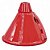 CONE DO PIRULITO 8000/8800 LD (CHAPEL) 87620577 - Imagem 1