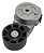 TENSOR CORREIA RE582501 , RE548027 JONH DEERE 3520, CH570 - Imagem 1