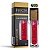 Gloss Labial Red Charm 6ml - Spicy Lips | Invicta Beauty - Imagem 1