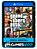 Gta 5 PS4 Mídia digital Edição padrão - Imagem 1