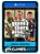 Gta 5 Premium Edition Ps4 Mídia digital - Imagem 1