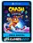 Crash bandicoot 4 about time- Ps4 Mídia digital - Imagem 1