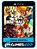 Dragon balll xenoverse - Ps3 Mídia digital - Imagem 1