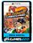 Hot Wheels Unleashed 2 - Turbocharged - Edição Padrão Ps5 Mídia Digital - Imagem 1