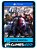 Marvel avengers - Edição Padrâo - Ps4 Midia digital - Imagem 1