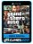 Gta IV  Edição Padrão - Gta 4 Ps3 Mídia digital - Imagem 1