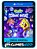 Bob esponja The cosmic Shake - Ps4 Midia digital - Imagem 1