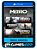 Conjunto Metro Saga - PS4 Midia digital - Imagem 1