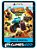 Hot Wheels Monster Trucks: Stunt Mayhem - Ps5 Midia digital - Imagem 1