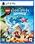 Lego horizon adventures - Ps5 Midia digital - Imagem 1