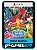 Mighty Morphin Power Ranger Ritas Rewind - Ps5 Midia digital - Imagem 1