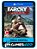 Far Cry 3 Classic Edition-Ps4 Midia digital - Imagem 1