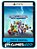 Plants vs. Zombies  Batalha por Neighborville-Ps5 Midia digital - Imagem 1