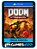 DOOM Eternal-Ps4 Midia digital - Imagem 1