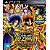 Cavaleiros do Zodíaco Saint Seiya Bravos Soldados PS3 Mídia Digital - Imagem 1