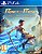 Prince Of Persia The Lost Crown - PS4 Mídia Digital - Imagem 1