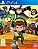 Ben 10 Ps4 Midia digital - Imagem 1