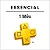 Psn Plus Essencial 1 meses PS4 e PS5 Midia digital - Imagem 1