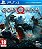 God of War Digital Deluxe Edition PS4 Mídia digital - Imagem 1