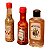 Kit Coisas Da Roça - Cachaça - Pimenta - Tempero - Imagem 2