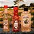Kit Coisas Da Roça - Cachaça - Pimenta - Tempero - Imagem 5
