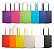 Sacola em Now-Woven 80 gr. 35x27 cm - Imagem 2