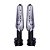 Pisca Led MT03/ MT07/ MT09/ Fazer/ Factor/ Crosser 150 / FZ15/ FZ25/ XJ6 - Imagem 9