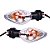Pisca Seta Titan Fan Start 125/ 150/ 160 2014 a 24 - Imagem 1