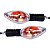 Pisca Seta Engate Universal Cg/ Cbx/ Xre/ Bros 150 - 160 - Imagem 2