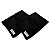 Kit Almofada Gel P/ Moto Viagem Banco Comfort Gel Universal - Imagem 1