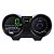 Kit Painel de Instrumento + Retrovisor F800  CG, Titan 150 2004-2008, 150 Sport até 2008 - Imagem 2