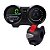 Kit Painel de Instrumento + Punho de Partida CG, Titan 150 2004-2008, 150 Sport até 2008 - Imagem 1