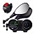 Kit Painel de Instrumento + Punho de Partida + Retrovisor 360 graus Titan 150/ 150 sport 2004-2008 - Imagem 1