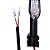 Kit 4 Pisca Led MT03/ MT07/ MT09/ Fazer/ Factor/ Crosser 150 / FZ15 + Relê 12V LED Ajustável - Imagem 6