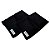 Kit Almofada Gel P/ Moto Viagem Banco Comfort Gel Universal - Imagem 1