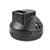 Farol Completo sem Lampada Titan KS / ES / Fan 125 (2012) Aro Fosco - Imagem 6