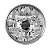 Farol Completo sem Lampada Titan KS / ES / Fan 125 (2012) Aro Cromado - Imagem 2