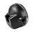 Farol Completo sem Lampada Yamaha Factor 125 (2009 em diante) Aro Cromado - Imagem 6