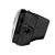 Farol Completo sem Lampada CG Today (Ate 1999) Aro Preto - Imagem 5